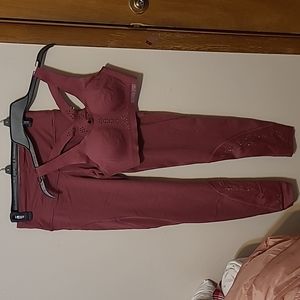 Victoria Secret Sport Set